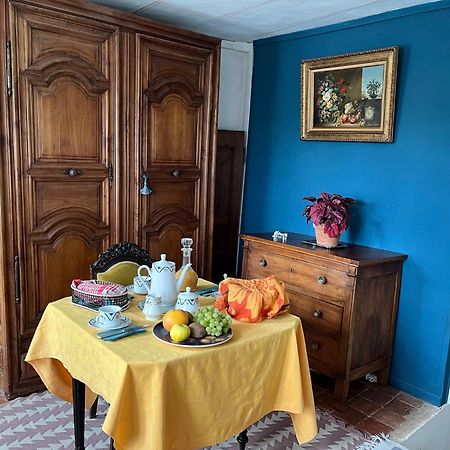 La Maison De Tina Leugny Zewnętrze zdjęcie