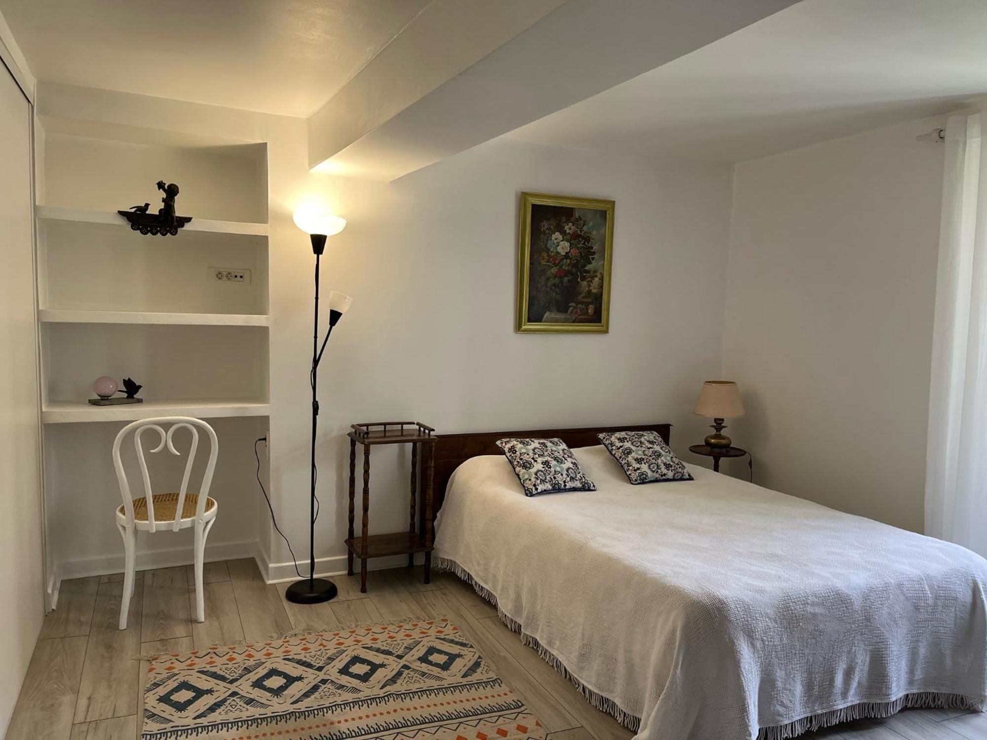 La Maison De Tina Leugny Zewnętrze zdjęcie