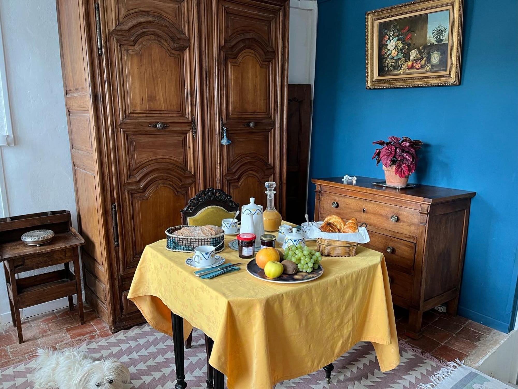 La Maison De Tina Leugny Zewnętrze zdjęcie