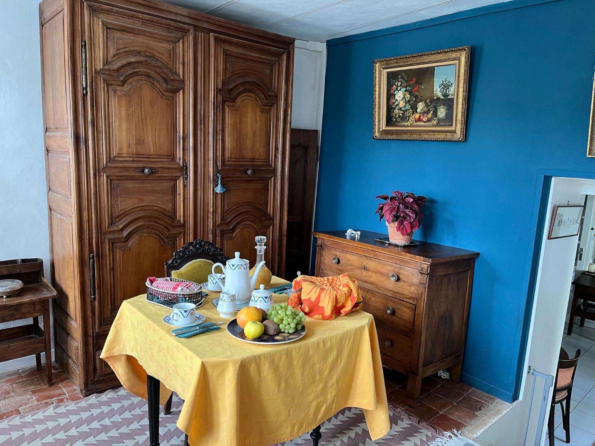 La Maison De Tina Leugny Zewnętrze zdjęcie